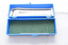 Deltronic 0.0945 Pin Gage Machinist Inspection Tooling