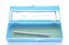 Deltronic 0.1445 Pin Gage Machinist Inspection Tooling