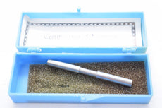 Deltronic 0.2105 Pin Gage Machinist Inspection Tooling