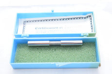 Deltronic 0.2595 Pin Gage Machinist Inspection Tooling