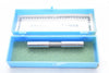 Deltronic 0.2876 Pin Gage Machinist Inspection Tooling