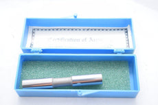 Deltronic 0.3734 Pin Gage Machinist Inspection Tooling