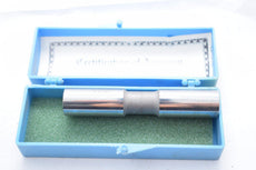 Deltronic 0.5643 Pin Gage Machinist Inspection Tooling