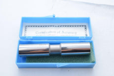 Deltronic 0.6735 Pin Gage Machinist Inspection Tooling
