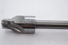 Dennis Tool & Supply PT-30157235 Carbide Milling Cutter Port Tooling 1/2'' Shank