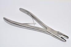 DENTAL TOOTH EXTRACTION FORCEP Stainless Steel 8'' OAL
