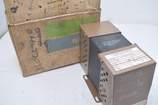 DENTED SOLA-HD 23-22-112-2 120VA 120 VTG REG Voltage Transformer