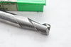 Design Rite XL 1/2X1/2X1X3 0.060R D6421500/60 End Mill