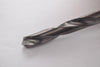 Design-Rite XL D4200Z Z Dia 0.41 Carbide Twist Drill 2-7/8'' LOC 4-1/2'' OAL