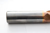 Design Rite XL D6441752/90 3/4'' 4FL Carbide End Mill TICN 0.090R