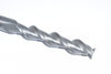 Destiny Tool 3240 1/2'' Carbide End Mill Cutter 2 FL 5'' OAL