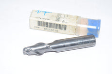 Destiny Tool BV23216 Viper DVH, DIAM=1/2, OAL=3, 2 FLUTES End Mill Carbide