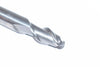 Destiny Tool BV23216 Viper DVH, DIAM=1/2, OAL=3, 2 FLUTES End Mill Carbide