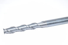 Destiny Tool V23240 Viper DVH, DIAM=1/2, OAL=5, 2 FLUTES Carbide End Mill