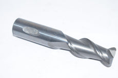 Destiny Tool V24826 Viper DVH, DIAM=3/4, OAL=4, 2 FLUTES Carbide End Mill