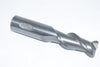 Destiny Tool V24826 Viper DVH, DIAM=3/4, OAL=4, 2 FLUTES Carbide End Mill