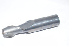 Destiny Tool V24826R030 Viper DVH, DIAM=3/4, OAL=4, 2 FL Carbide End Mill