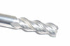 Destiny Tool V33224 1/2'' x 3 Flute x 4'' OAL Carbide End Mill