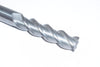 Destiny Tool V33232 Viper DVH, DIAM=1/2, OAL=4, 3 FLUTES End Mill Carbide