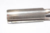 Detroit 20284-T-27, HSS Thread Pipe Tap, 4 Flute, 6-1/8'' OAL x 5/8'' Shank x 1'' Cut DIa