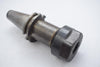 Devlieg Microbore 40CT-10SG40 Cat40 Tool Holder Collet Chuck 1''