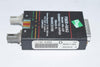 DIGI INTERNATIONAL MIL-02F ETHERNET FULL-DUPLEX 10BASE-FL TRANSCEIVER