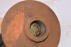 Disc, Valve For 8'', Pacific Figure 160, Globe, Monel Material, 3/4'' Guide, 9-1/2'' OD, Pacific 815-77