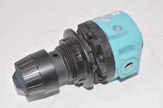 Dixon Valve R26-02R Regulator 300 PSIG MAX INLET