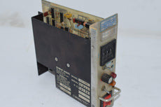 DME Hot Runner Temperature Control Module, Model FC10DSG 240VAC
