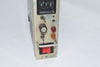 DME Hot Runner Temperature Control Module, Model FC10DSG 240VAC