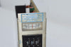 DME Hot Runner Temperature Control Module, Model FC679A10 2400 W Max