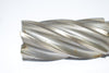 Do-All 1-1/2'' End Mill HSS 6 Flute 5-1/2'' OAL