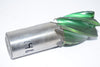 Do-All HSC 1-1/2'' End Mill Cutter 6FL 4-1/2'' OAL 1-1/4'' Shank