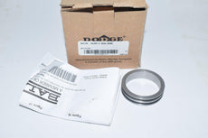 Dodge 042199 10LER111 Bearing Seal - Labyrinth, Aluminum Material, 1-11/16 in Bore