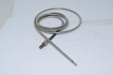 DOLAN JENNER SINGLE FLEXIBLE FIBER OPTIC Cable ASSY