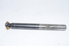 Dorian C45XL-112-SD09-075 Double Chamber End Mill 3/4X 1-1/8in 45�