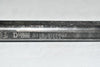 Dorian S10R-STFPR-2 Indexable Boring Bar Tool Holder 5/8'' Shank 6-1/4'' OAL