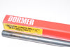 Dormer 7320760174227 3/8'' x 500 HSS Extra Length Drill