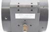 Dover Instrument S/N 3834 Linear Stage Positioner 5'' Dia. Axis Stage