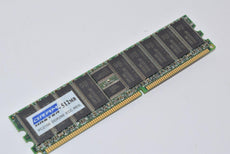 DRAM Master PC2100 DDR-266 512MB Computer RAM