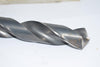 Drillco 1400A216 1-1/4'', Taper Shank Drill #4 M.T. USA