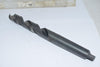 Drillco 1400A216 1-1/4'', Taper Shank Drill #4 M.T. USA