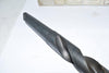 Drillco 1400A224 1-3/8'', Taper Shank Drill #4 M.T. USA