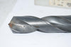 Drillco 1400A228 1-7/16'', Taper Shank Drill #4 M.T. USA