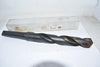 Drillco 1400A232 1-1/2'', Taper Shank Drill #4 M.T. USA