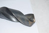 Drillco 1400A240 1-5/8'', Taper Shank Drill #5 M.T. USA