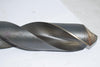 Drillco 1400A256 1-7/8'', Taper Shank Drill #5 M.T. USA