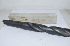 Drillco 1400A264 2'', Taper Shank Drill #5 M.T. USA