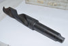 Drillco 1400A316 2-1/4'', Taper Shank Drill #5 M.T. USA