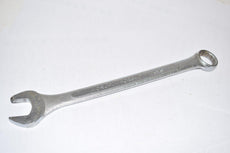 Drop Forged Long Combination Wrench 11/16'' x 11/16''